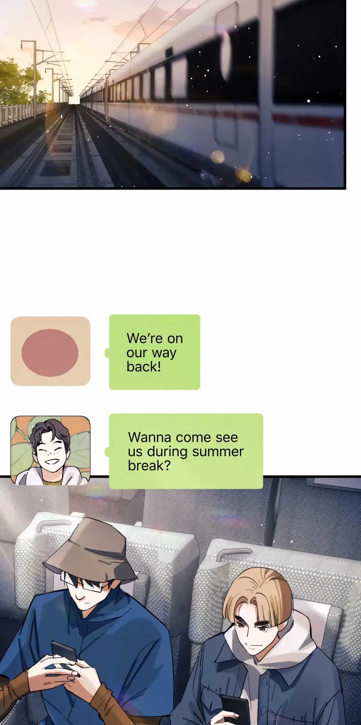 Run Wild Chapter 87 page 16 - 