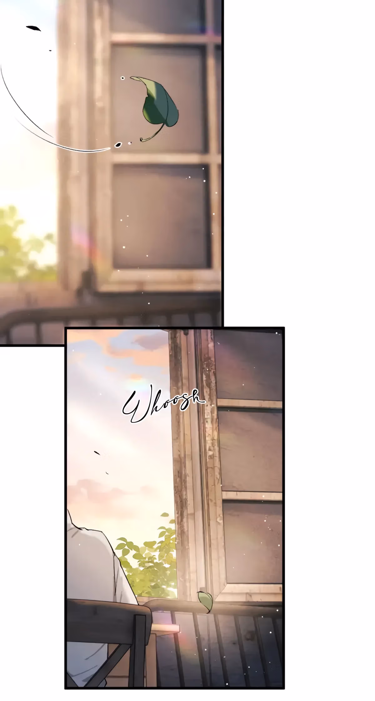 Run Wild Chapter 87 page 25 - 