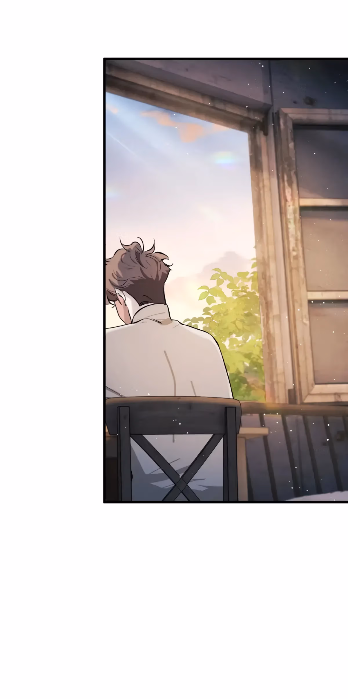 Run Wild Chapter 87 page 26 - 