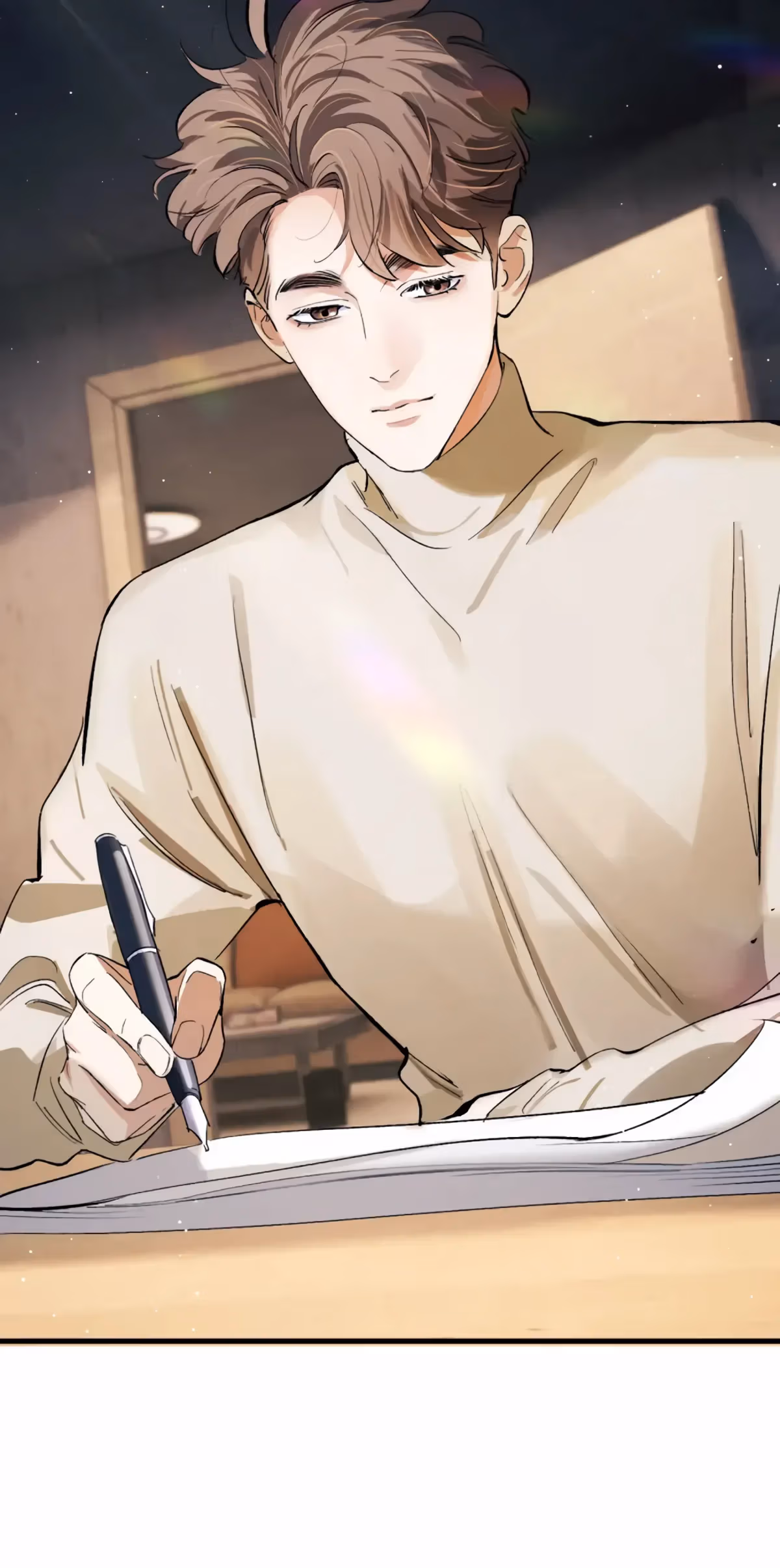 Run Wild Chapter 87 page 28 - 