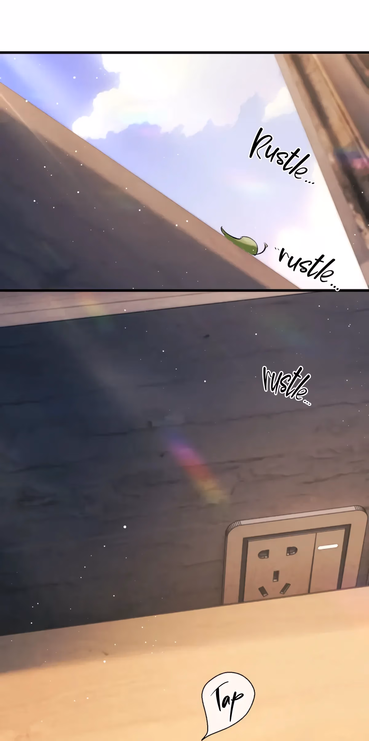 Run Wild Chapter 87 page 29 - 