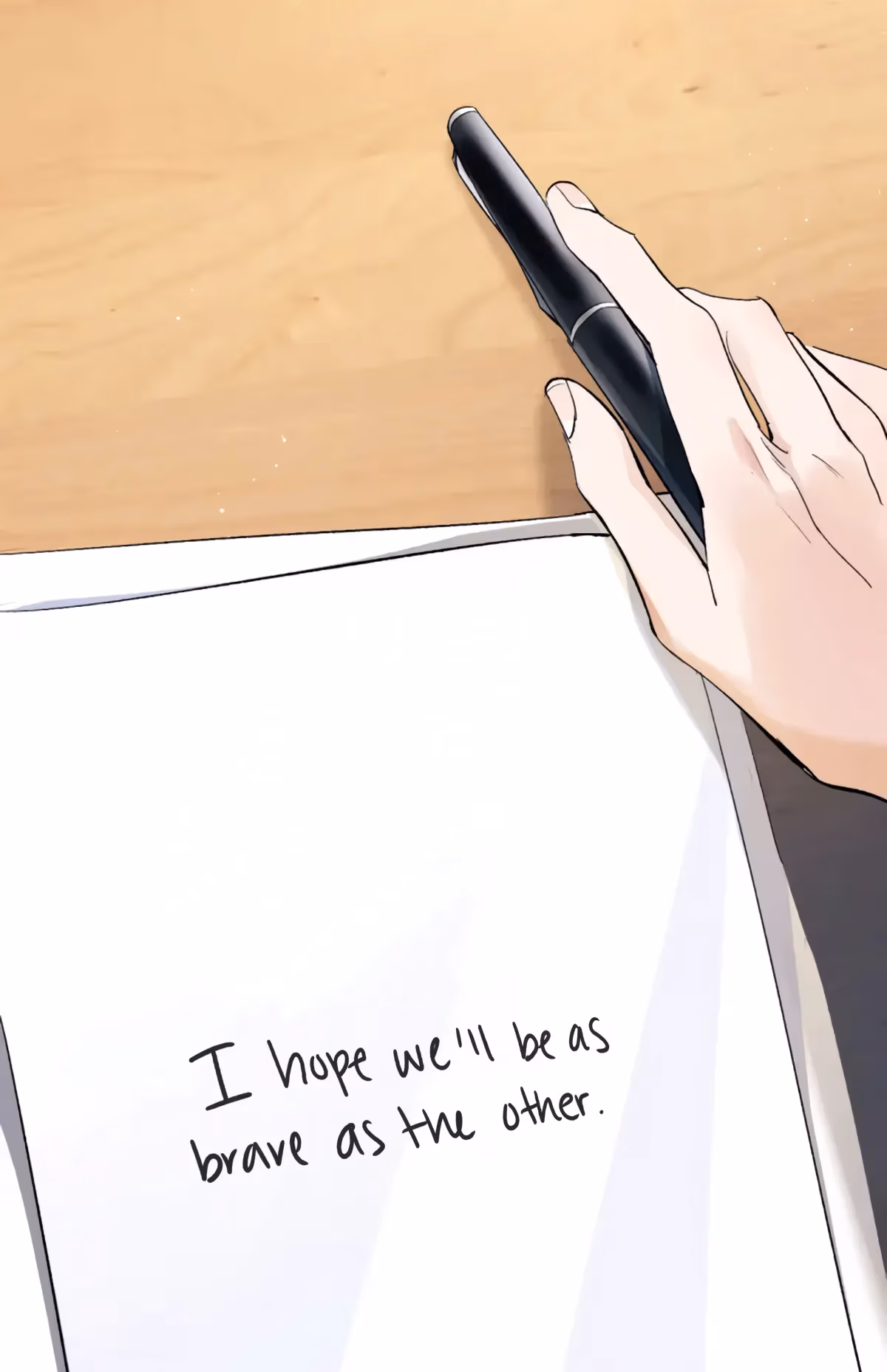 Run Wild Chapter 87 page 30 - 