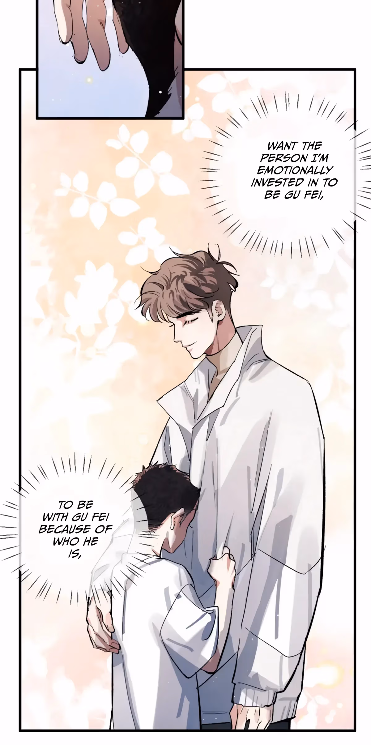 Run Wild Chapter 87 page 4 - 