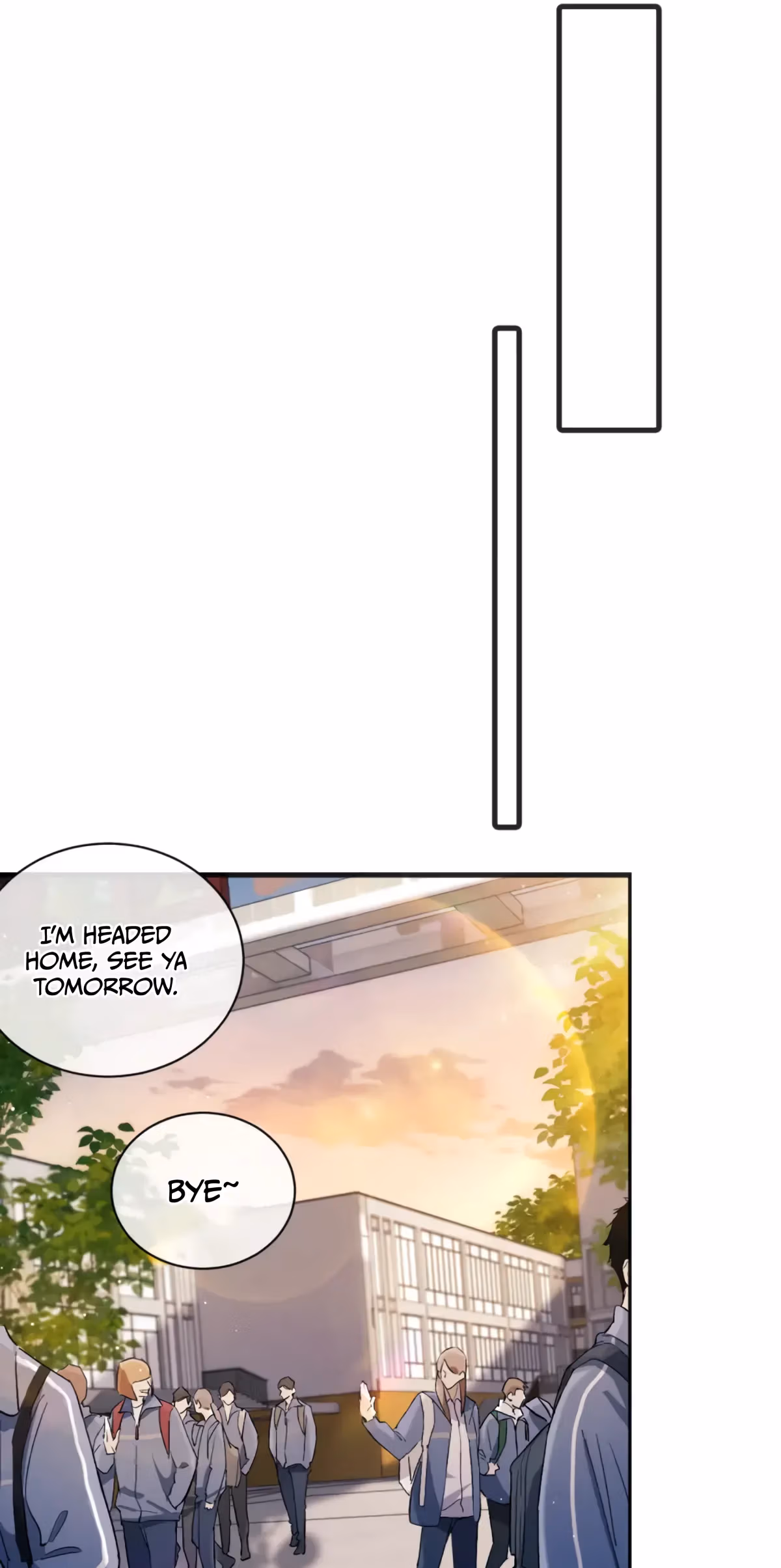 Run Wild Chapter 87 page 32 - 