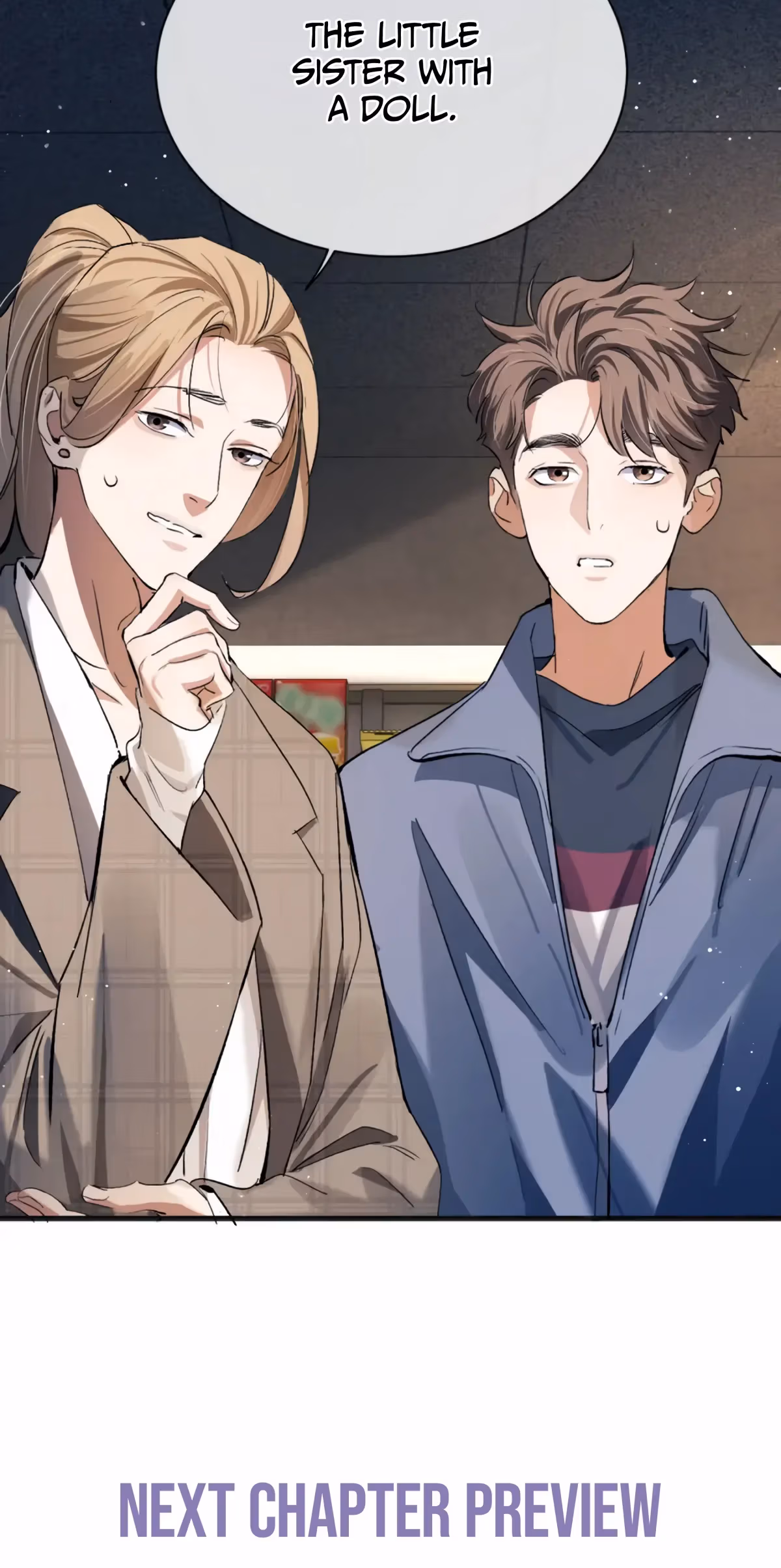Run Wild Chapter 87 page 40 - 