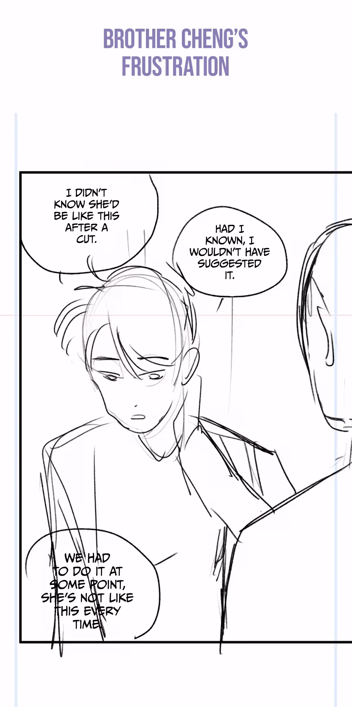 Run Wild Chapter 87 page 41 - 
