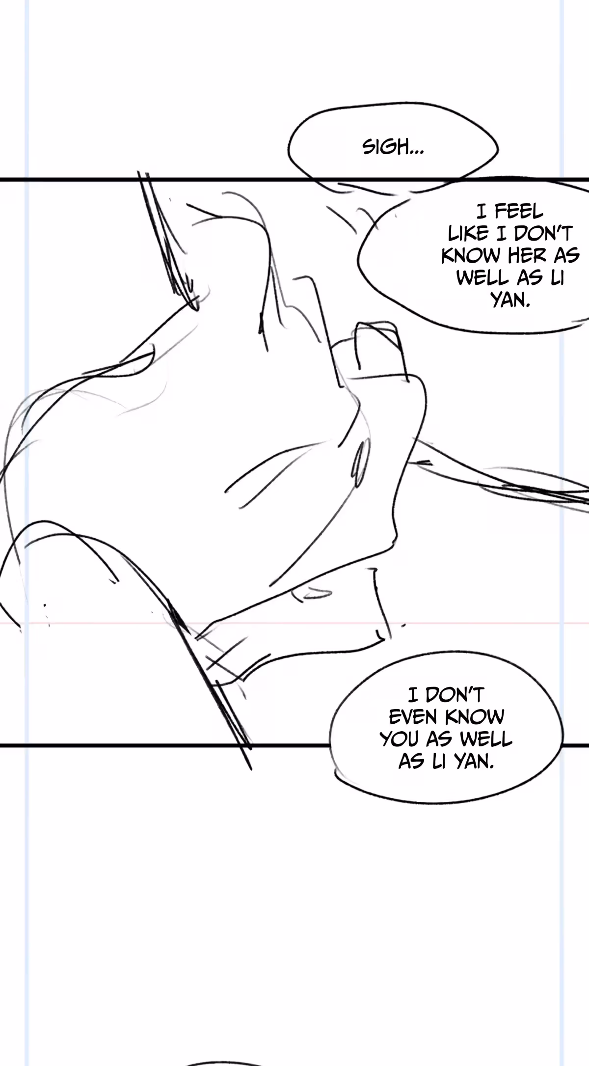 Run Wild Chapter 87 page 42 - 