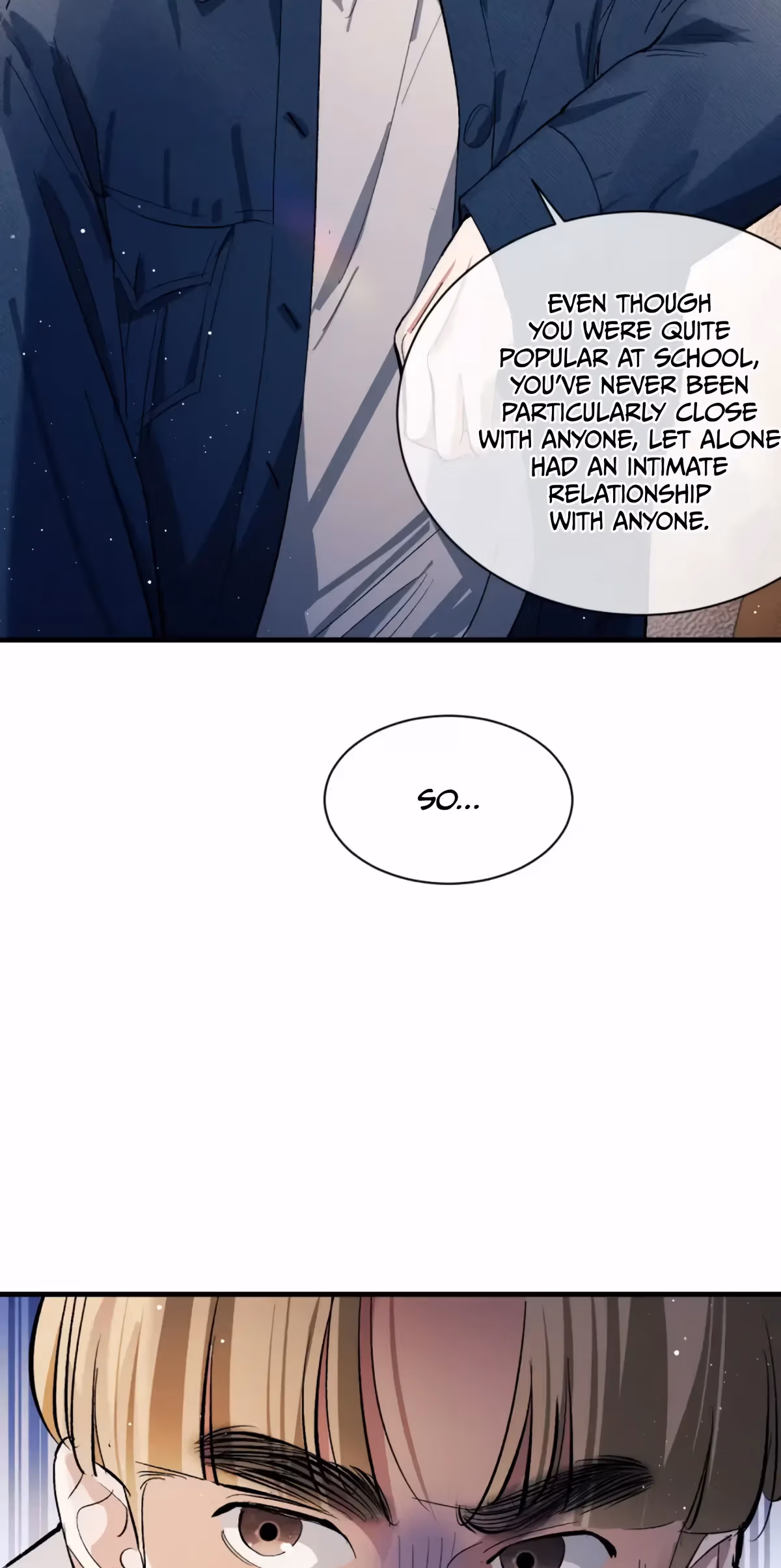 Run Wild Chapter 87 page 10 - 