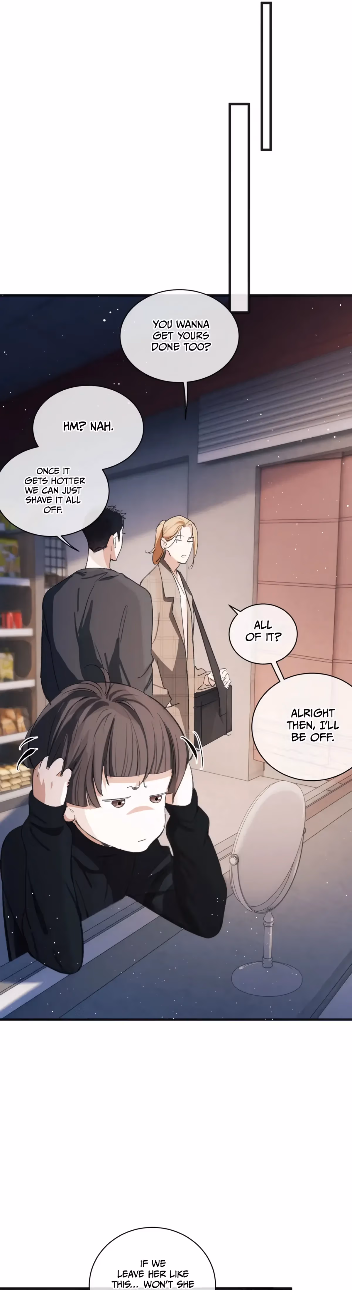 Run Wild Chapter 88 page 11 - 