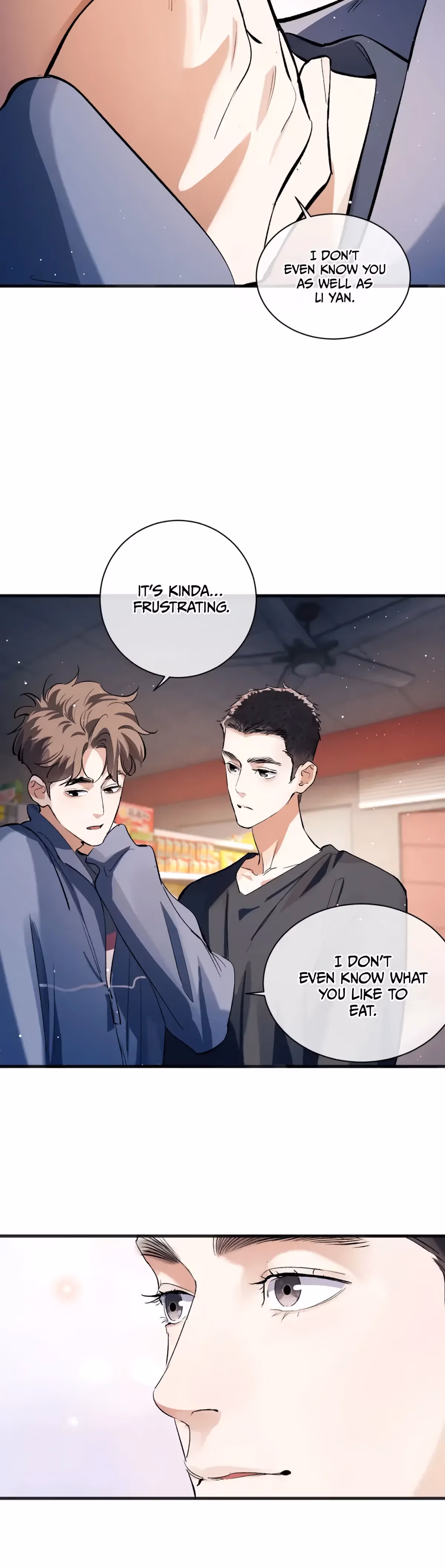Run Wild Chapter 88 page 13 - 