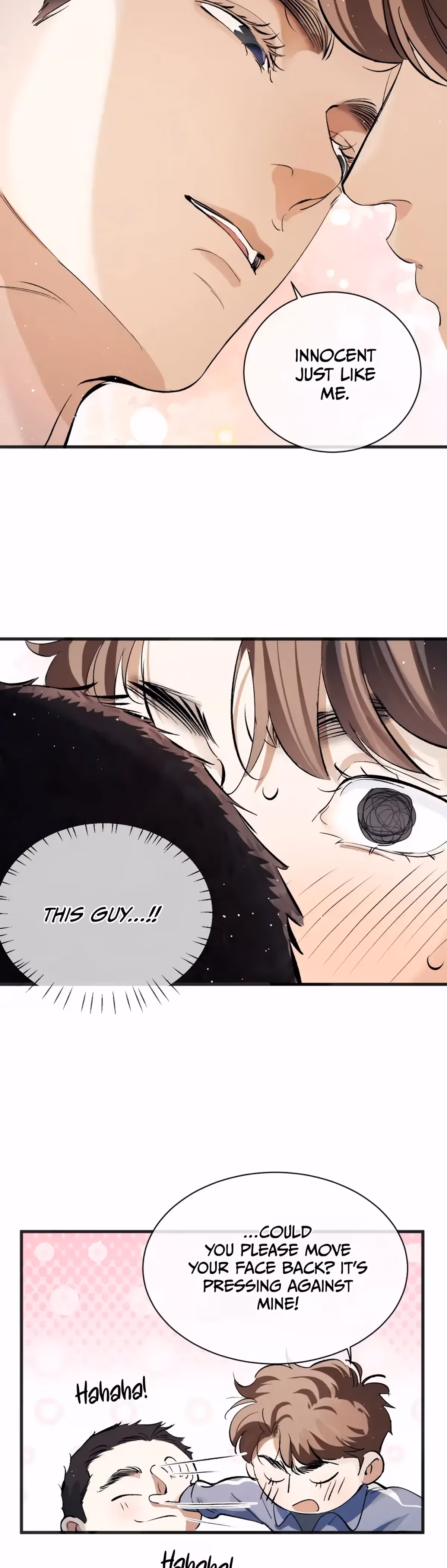 Run Wild Chapter 88 page 18 - 