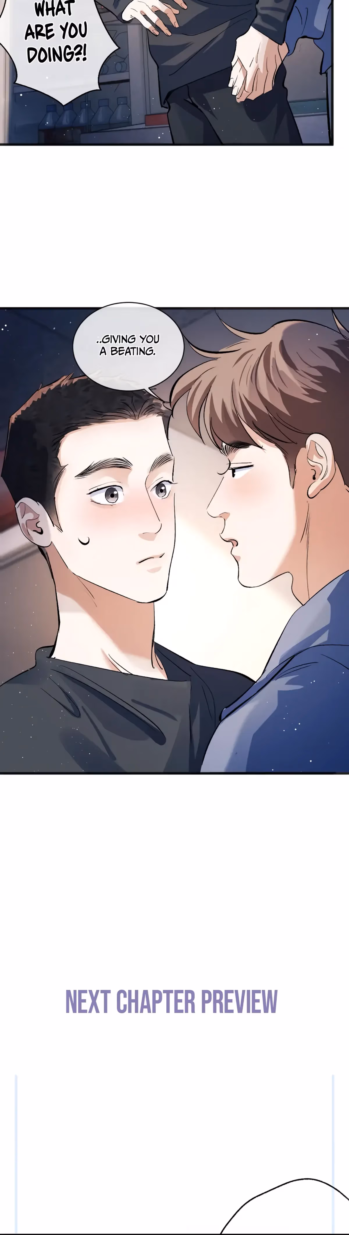 Run Wild Chapter 88 page 22 - 
