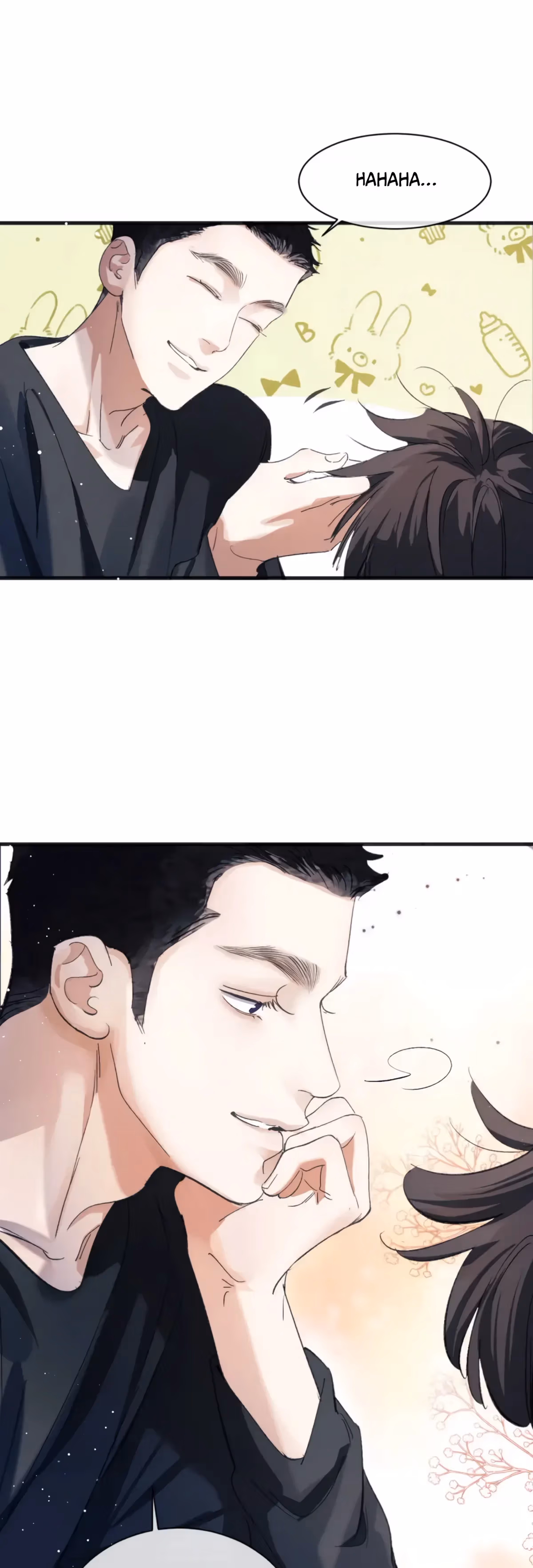 Run Wild Chapter 88 page 9 - 
