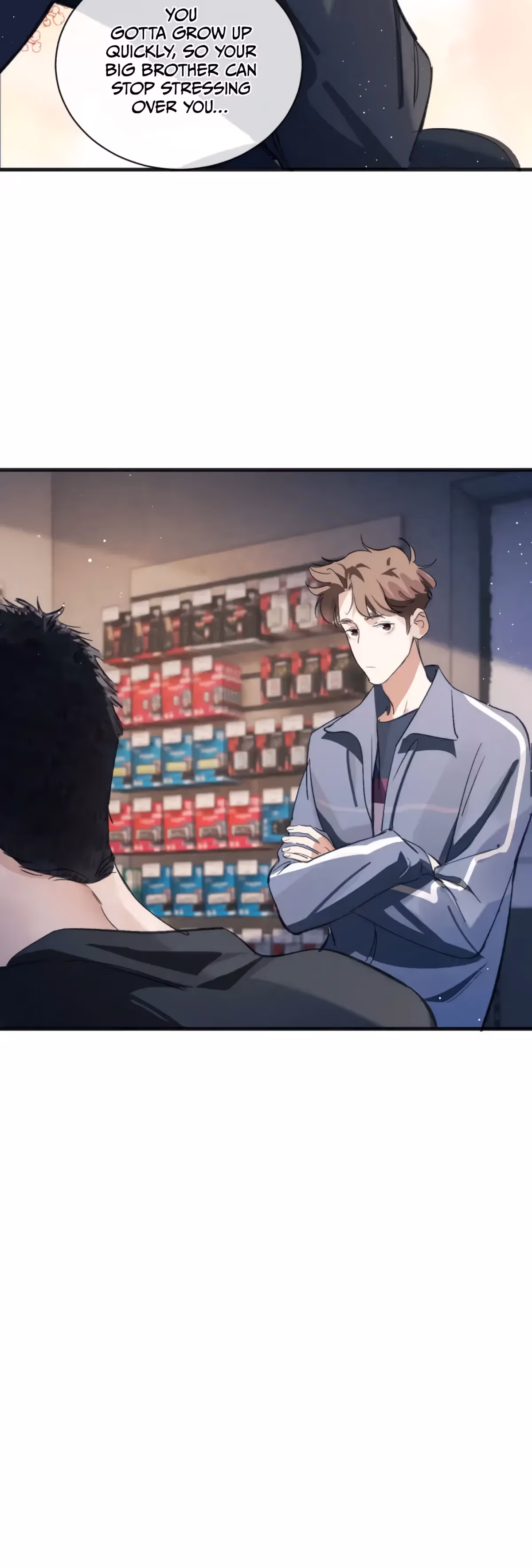 Run Wild Chapter 88 page 10 - 