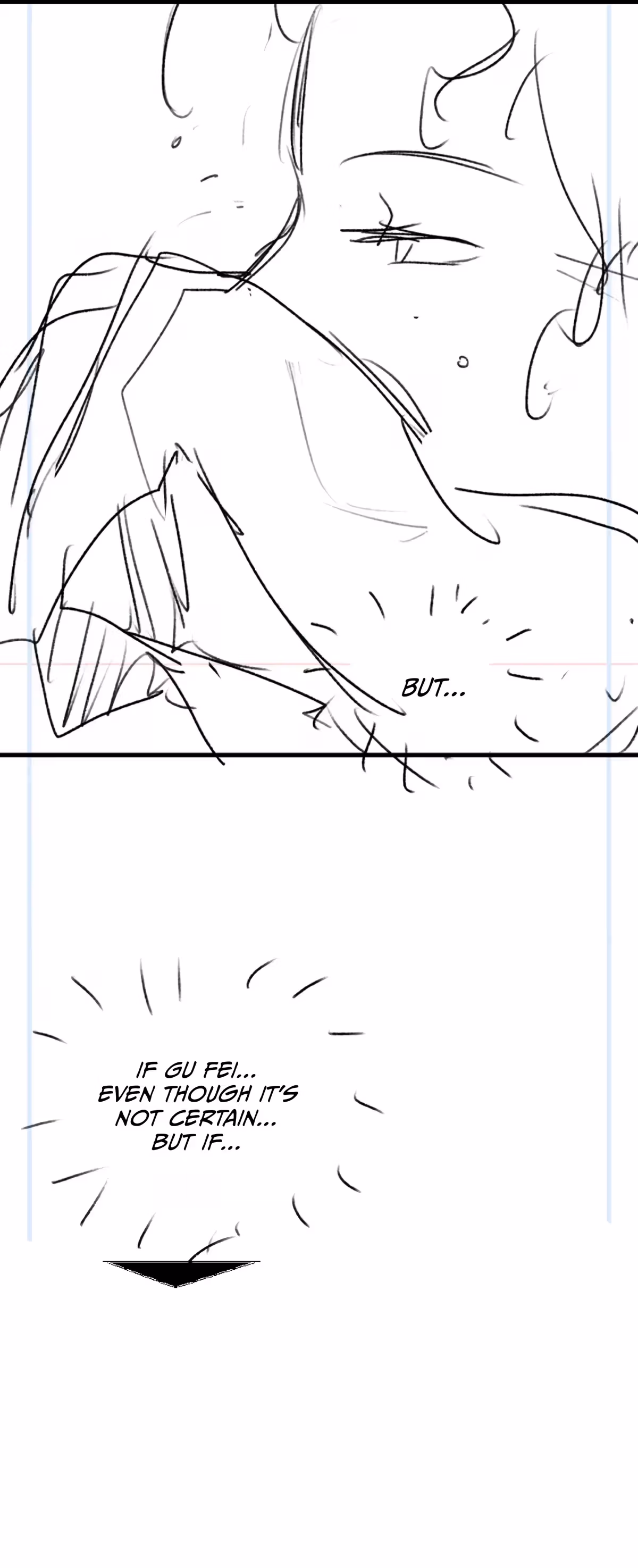 Run Wild Chapter 89 page 20 - 