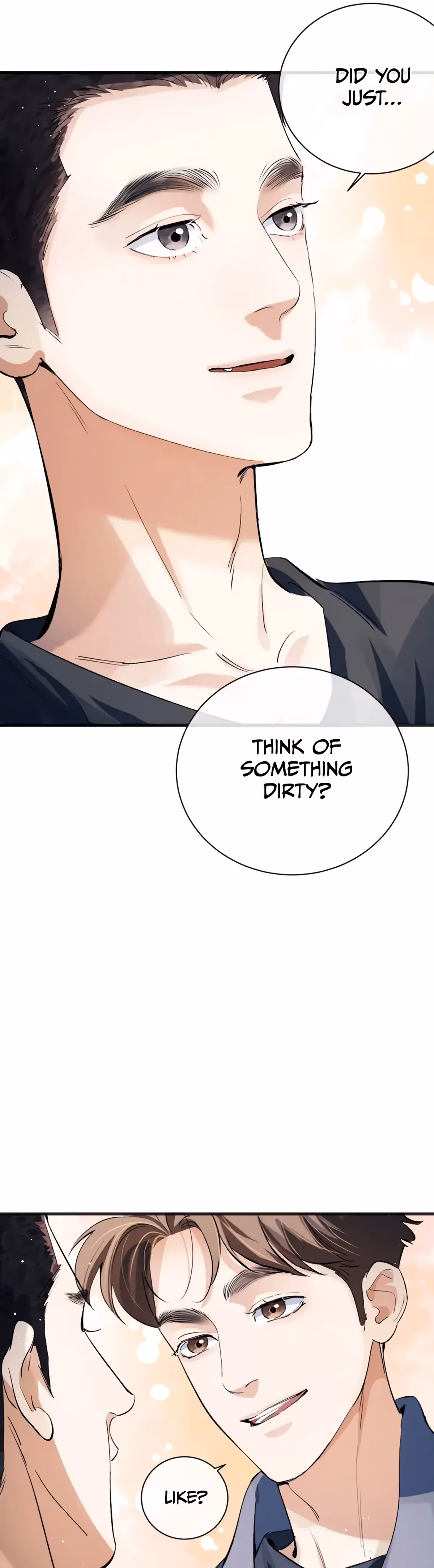 Run Wild Chapter 89 page 5 - 