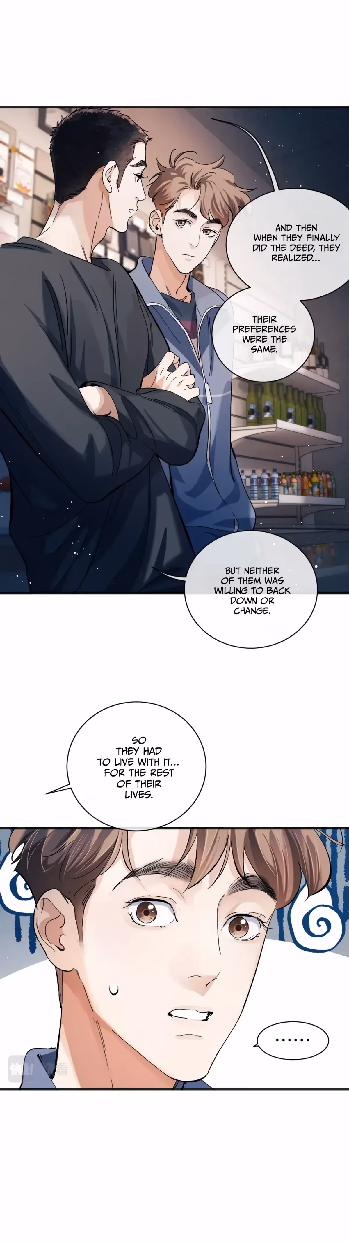 Run Wild Chapter 89 page 10 - 