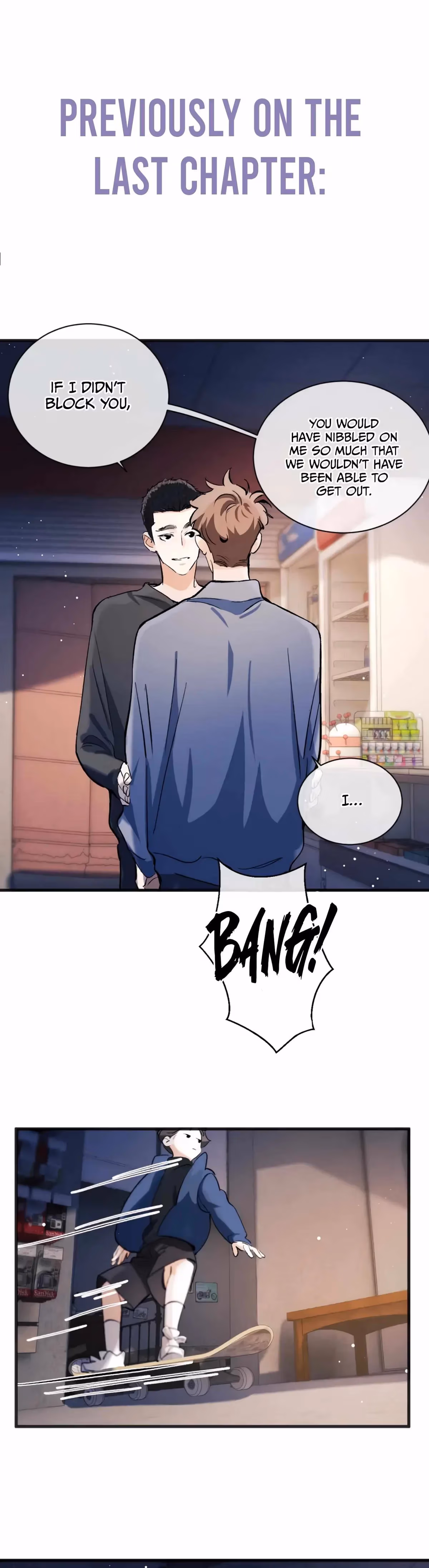 Run Wild Chapter 90 page 2 - 
