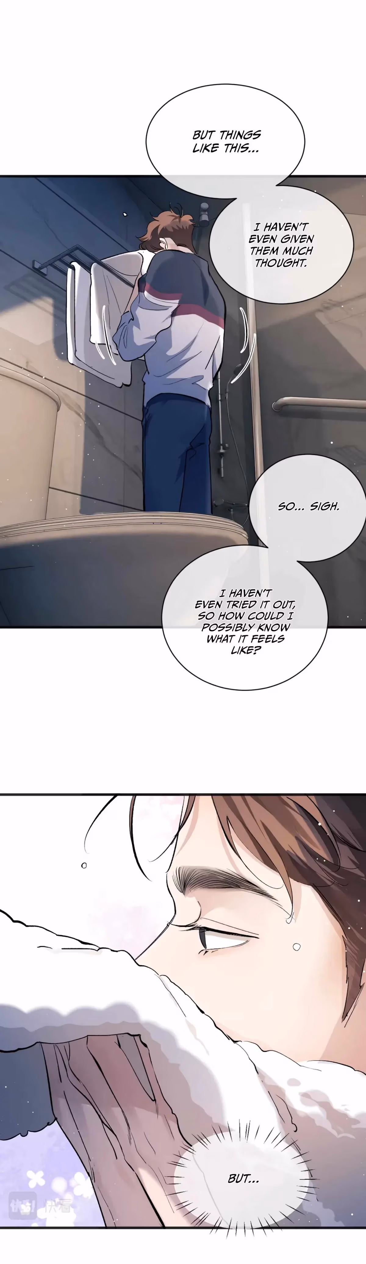 Run Wild Chapter 90 page 11 - 