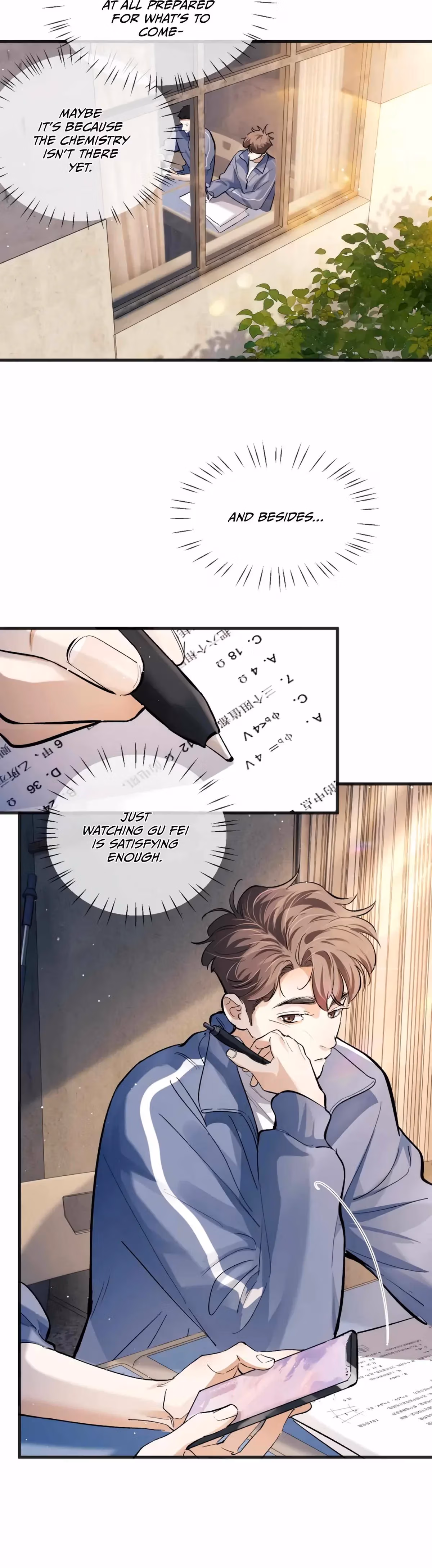 Run Wild Chapter 90 page 14 - 