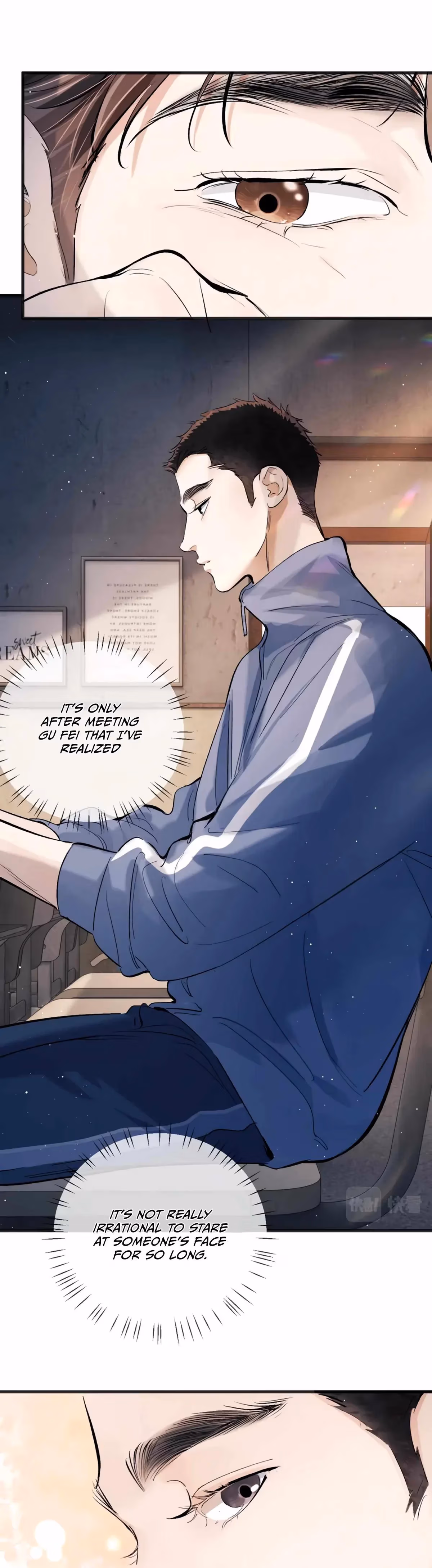 Run Wild Chapter 90 page 15 - 