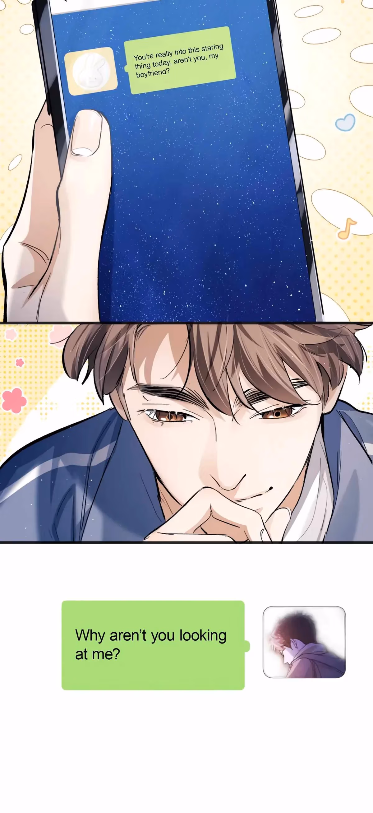 Run Wild Chapter 90 page 17 - 