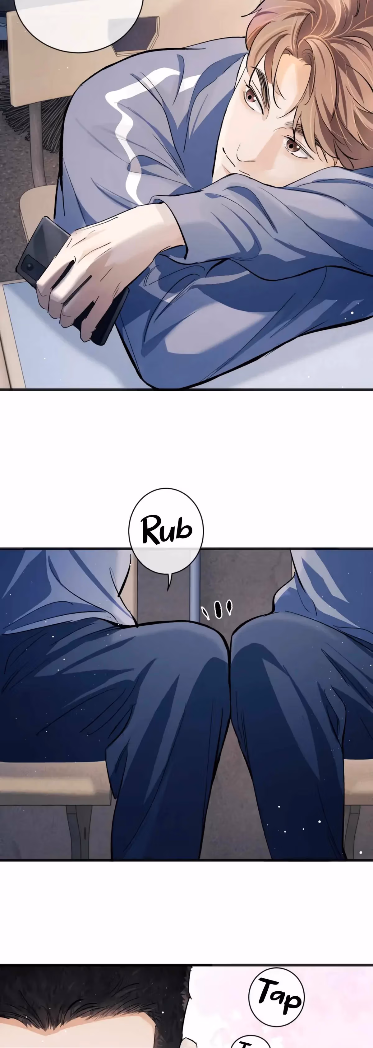 Run Wild Chapter 90 page 19 - 