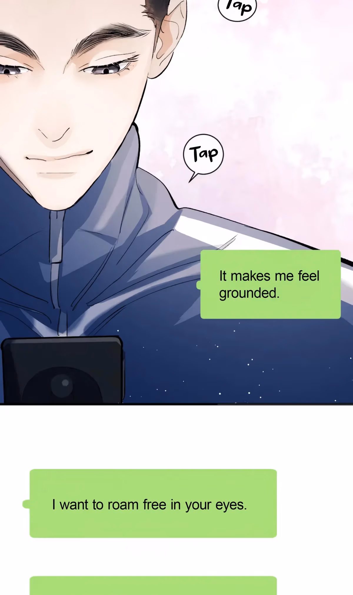 Run Wild Chapter 90 page 20 - 