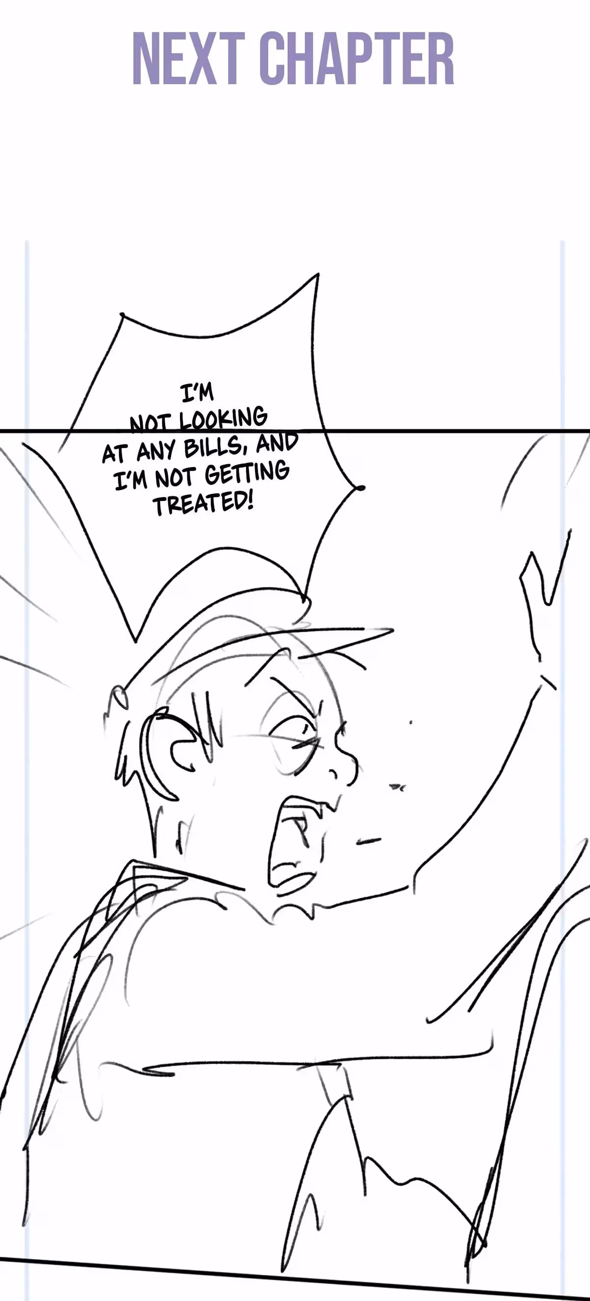 Run Wild Chapter 90 page 24 - 
