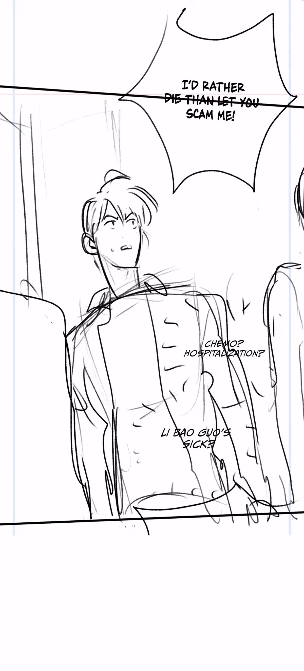 Run Wild Chapter 90 page 25 - 