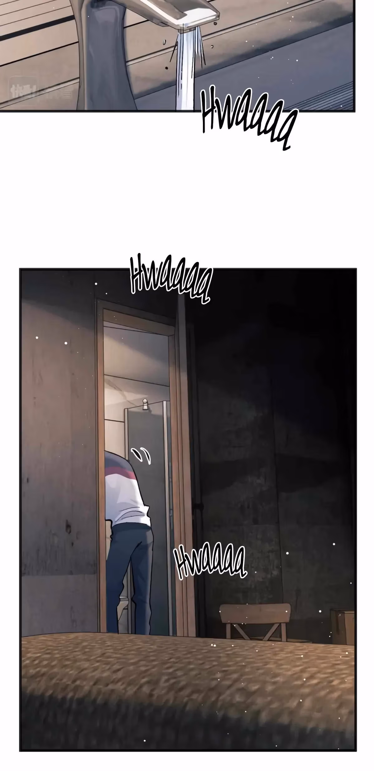 Run Wild Chapter 90 page 9 - 