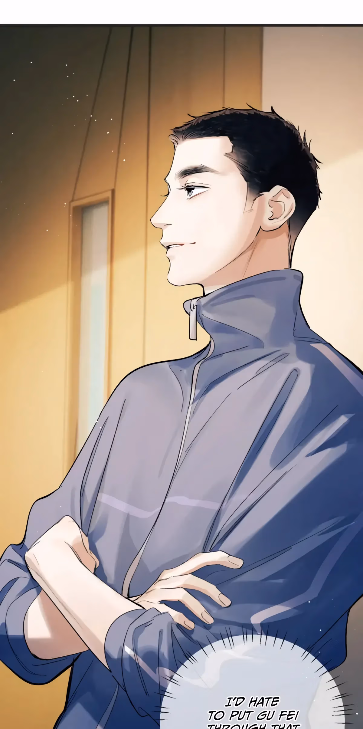 Run Wild Chapter 91 page 14 - 