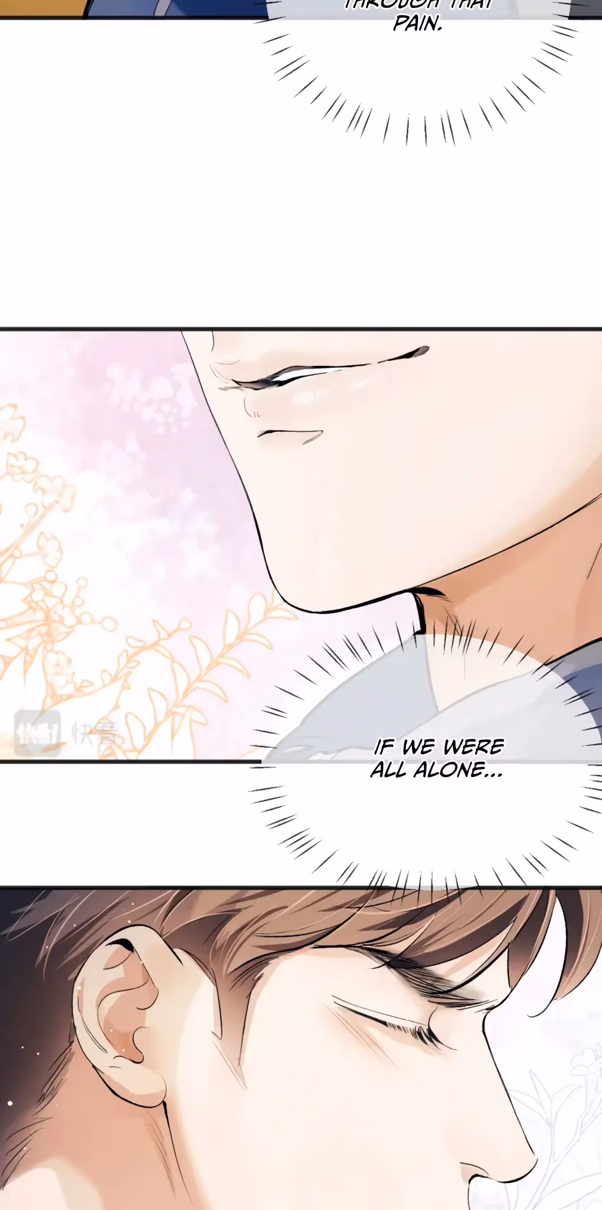 Run Wild Chapter 91 page 15 - 