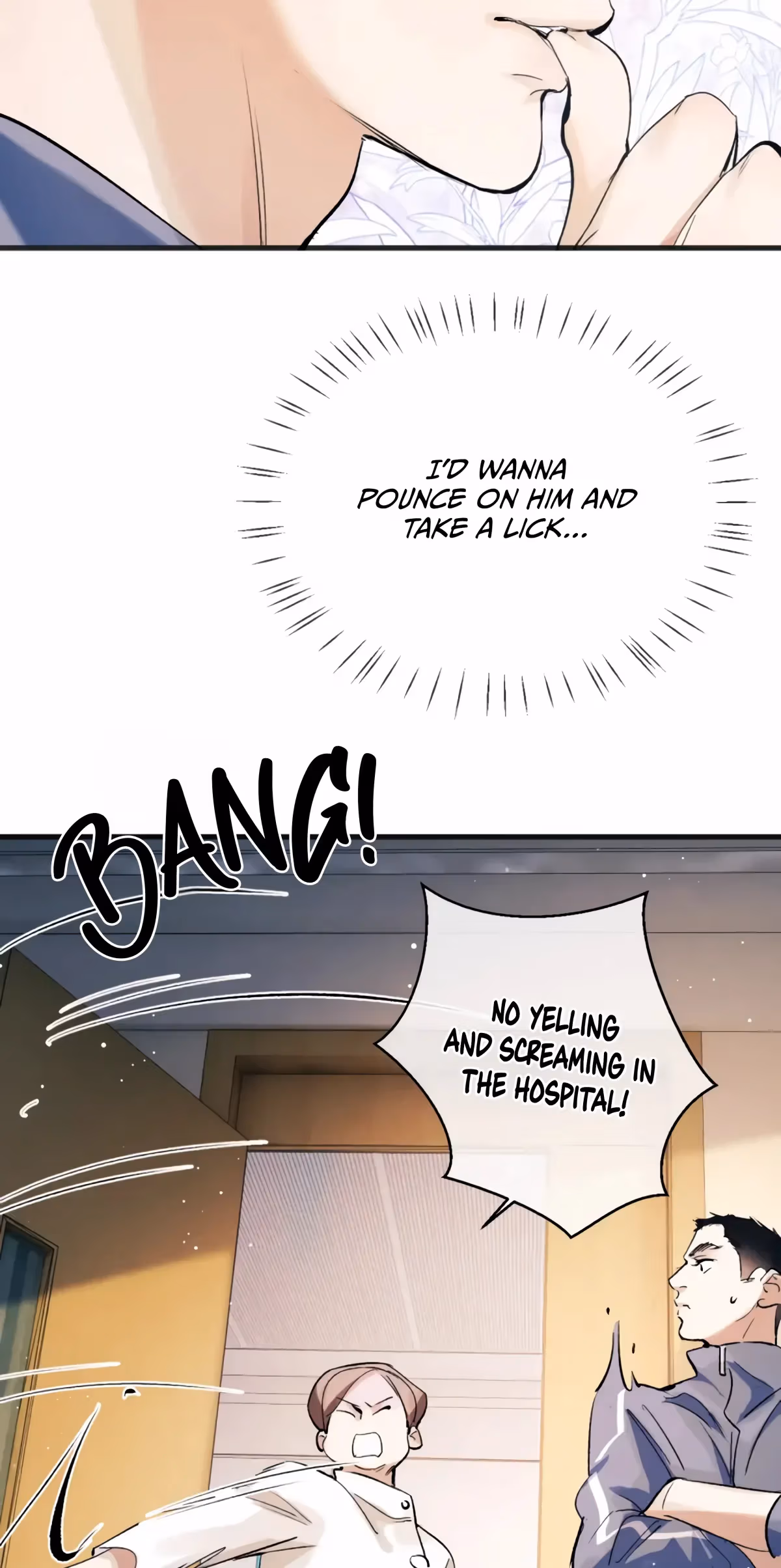 Run Wild Chapter 91 page 16 - 