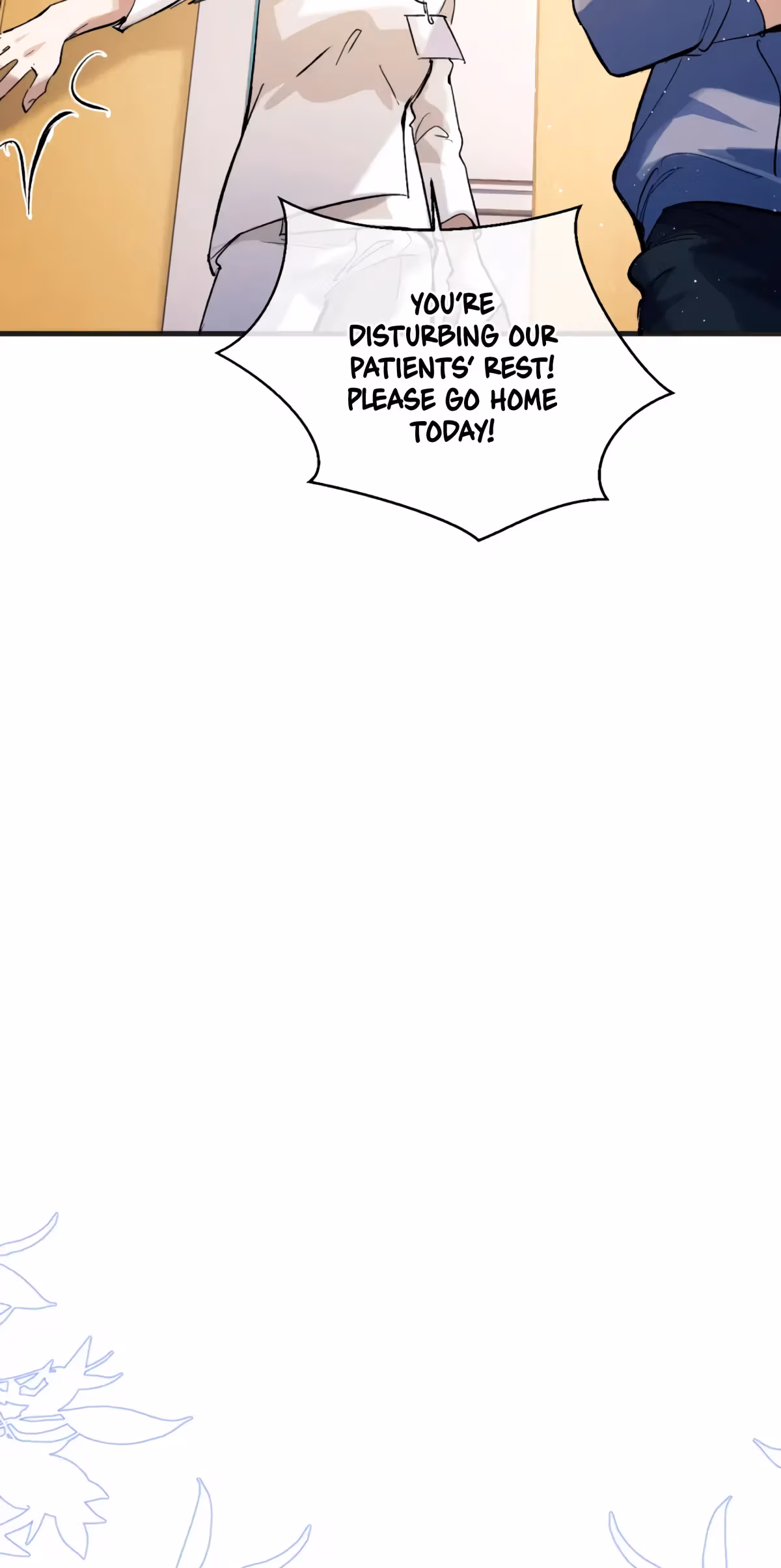 Run Wild Chapter 91 page 17 - 