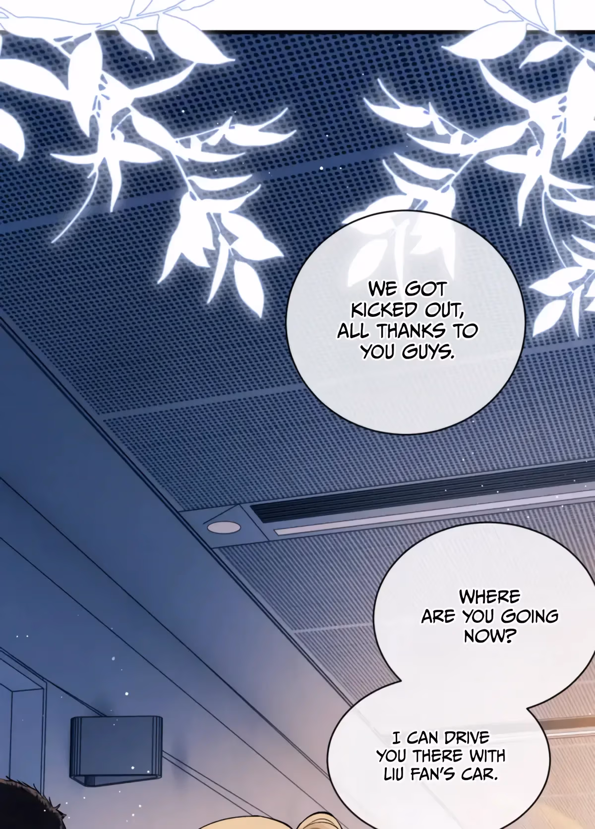 Run Wild Chapter 91 page 18 - 