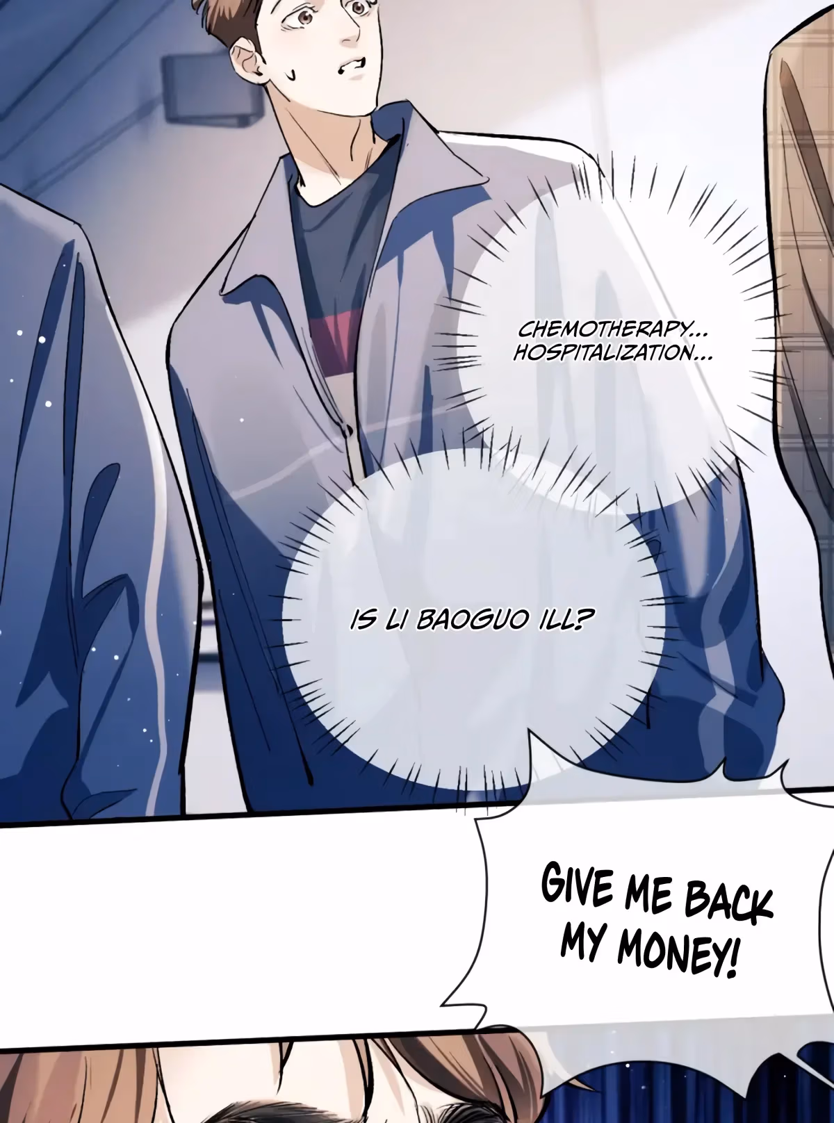 Run Wild Chapter 91 page 24 - 