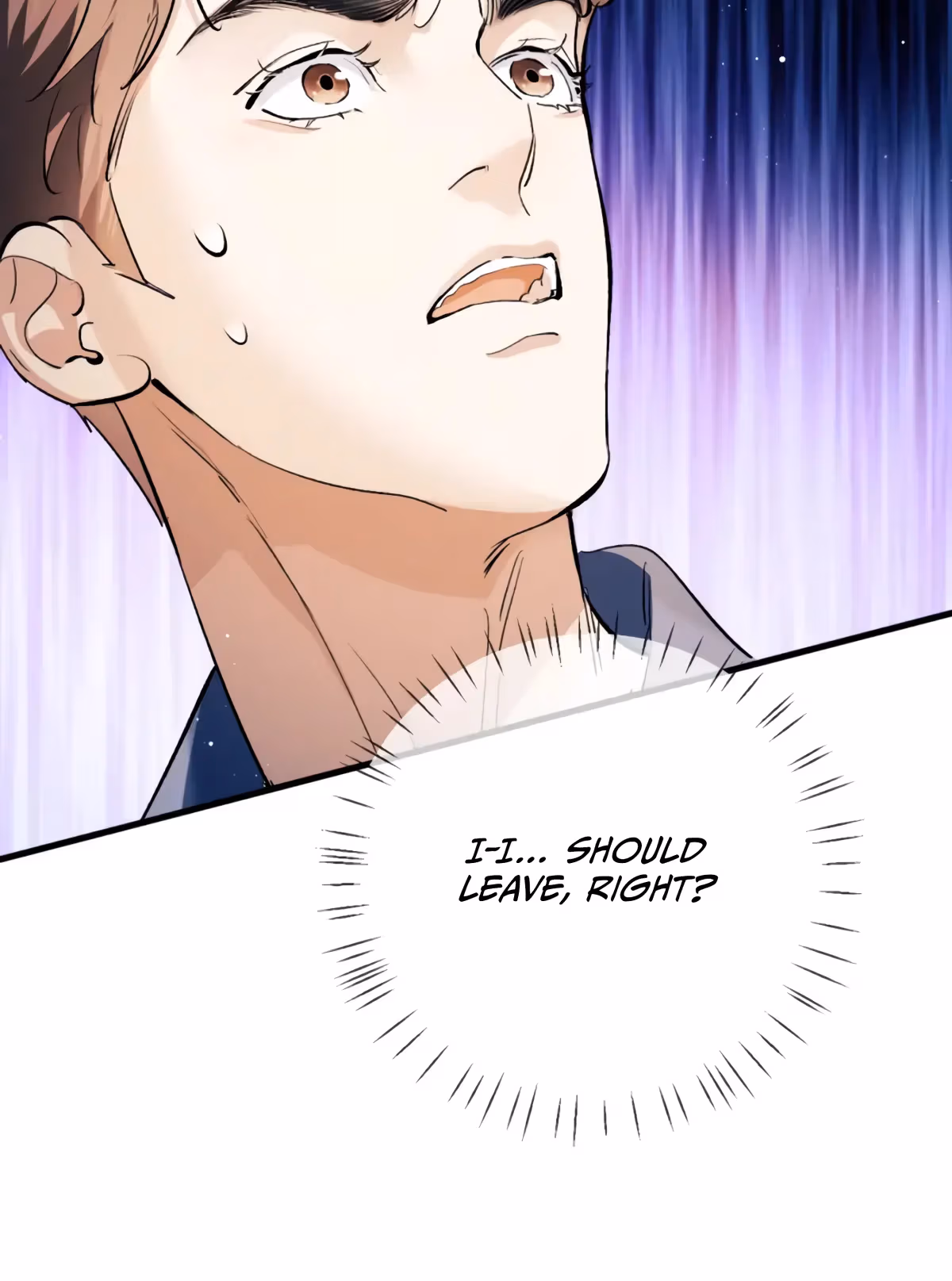 Run Wild Chapter 91 page 25 - 