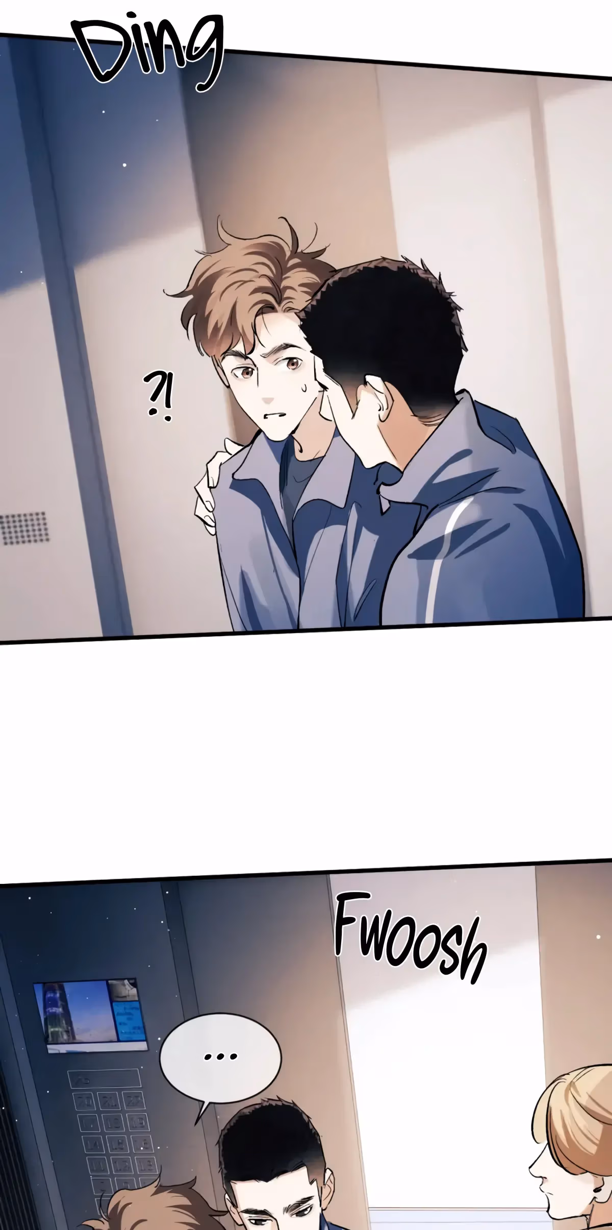 Run Wild Chapter 91 page 26 - 