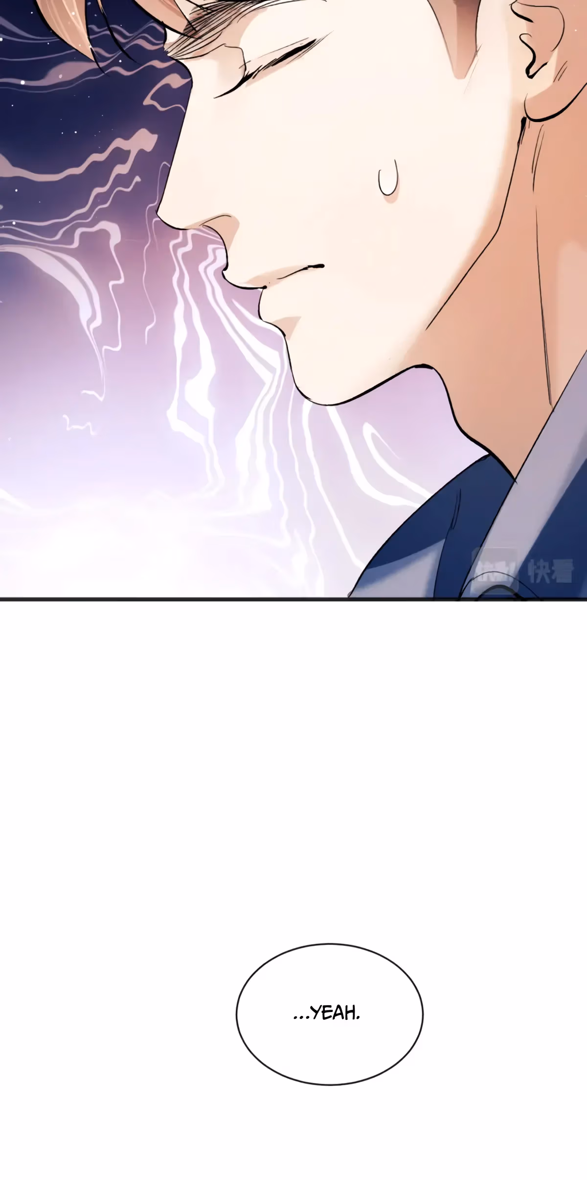 Run Wild Chapter 91 page 29 - 