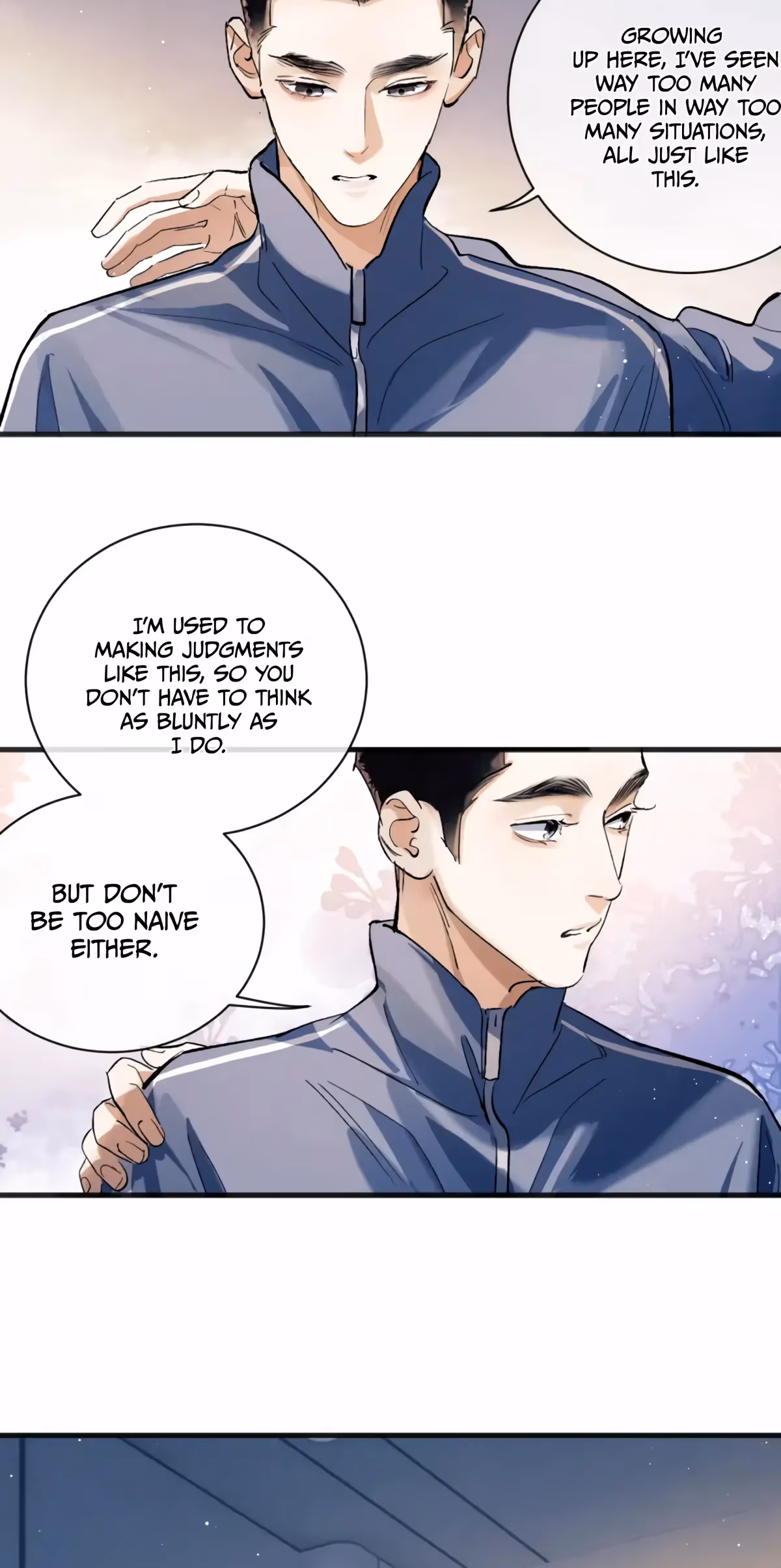 Run Wild Chapter 91 page 40 - 