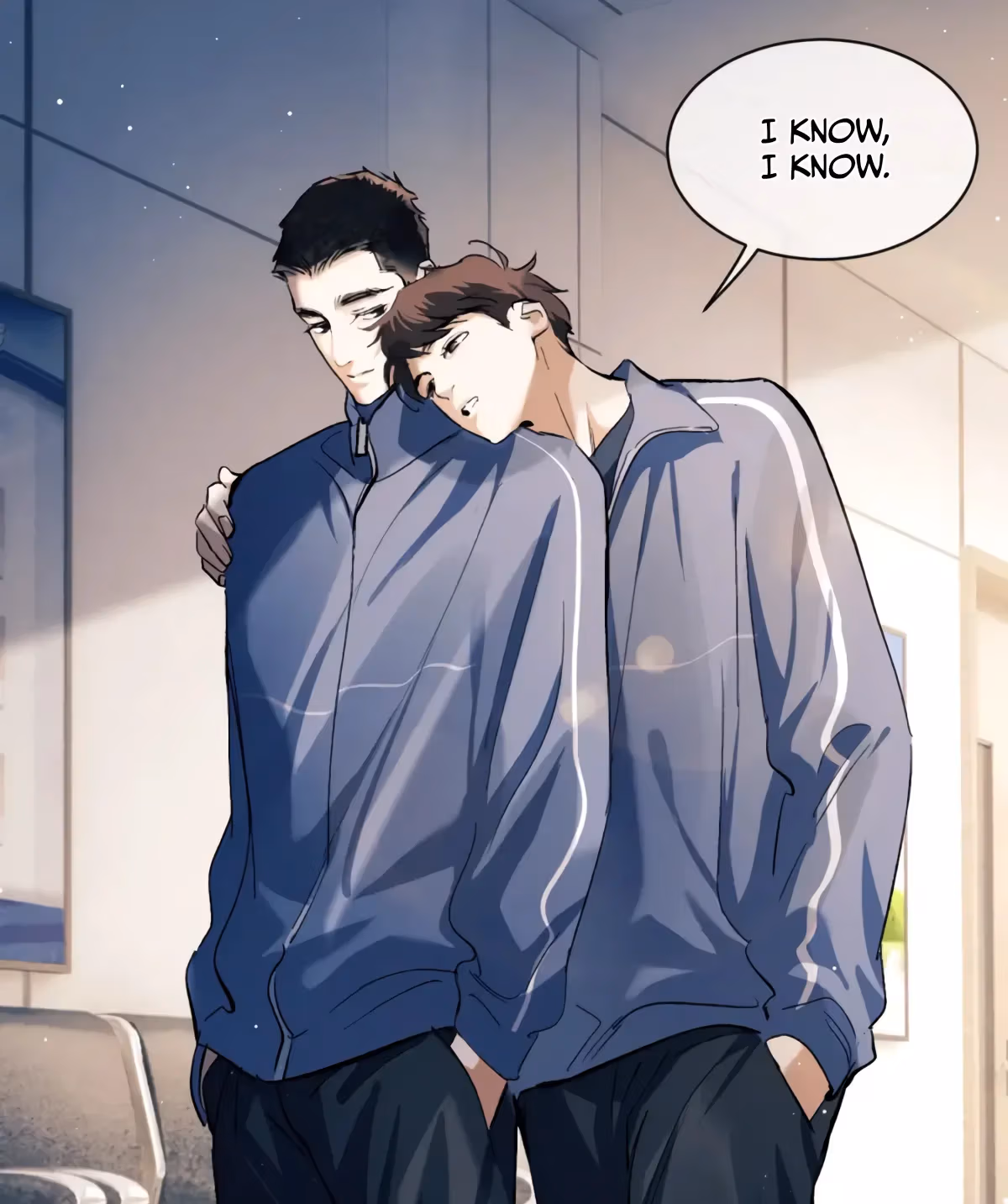 Run Wild Chapter 91 page 41 - 