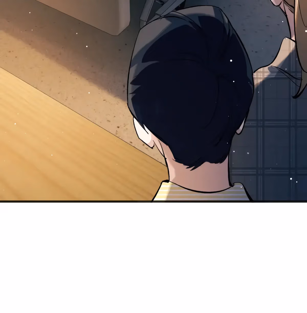 Run Wild Chapter 91 page 7 - 