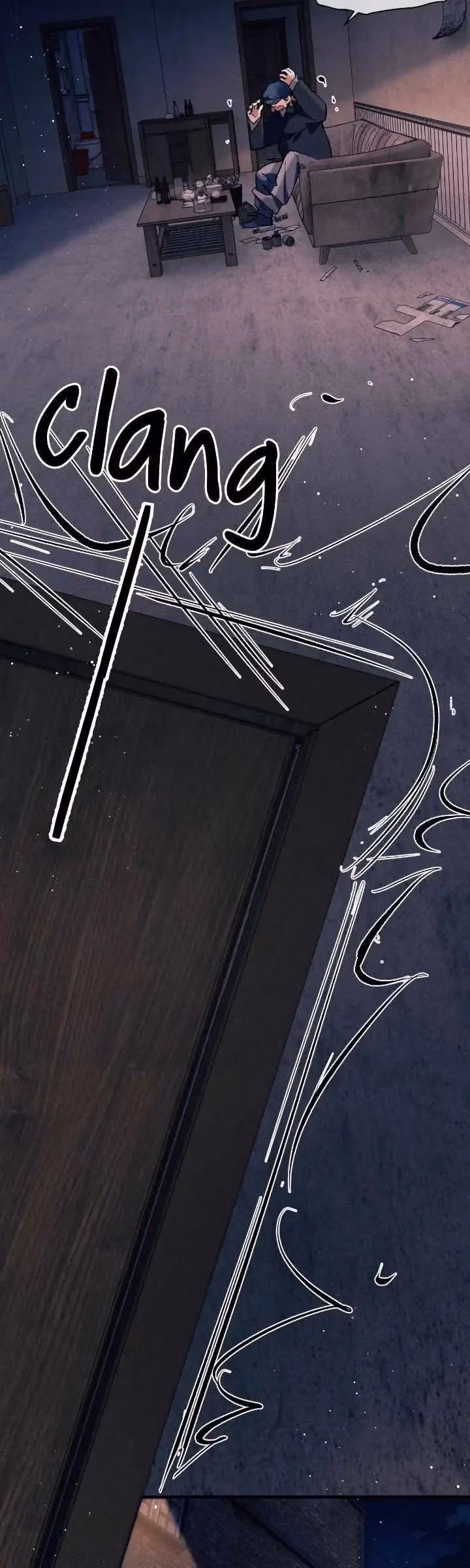 Run Wild Chapter 92 page 16 - 