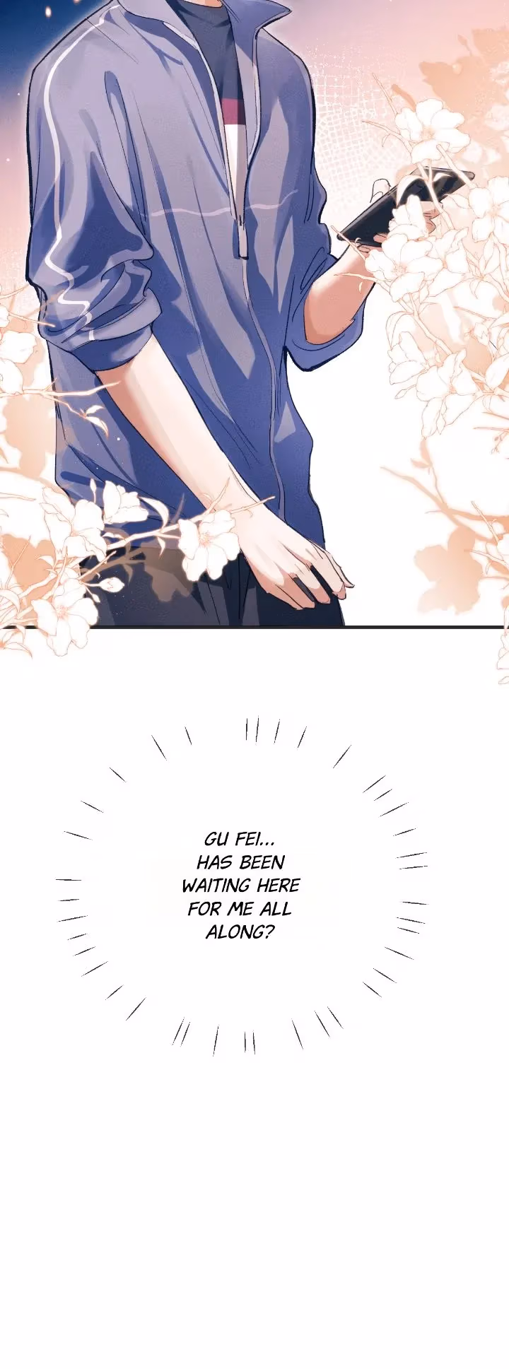 Run Wild Chapter 92 page 20 - 