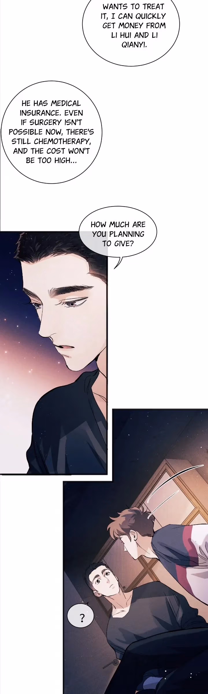 Run Wild Chapter 93 page 12 - 