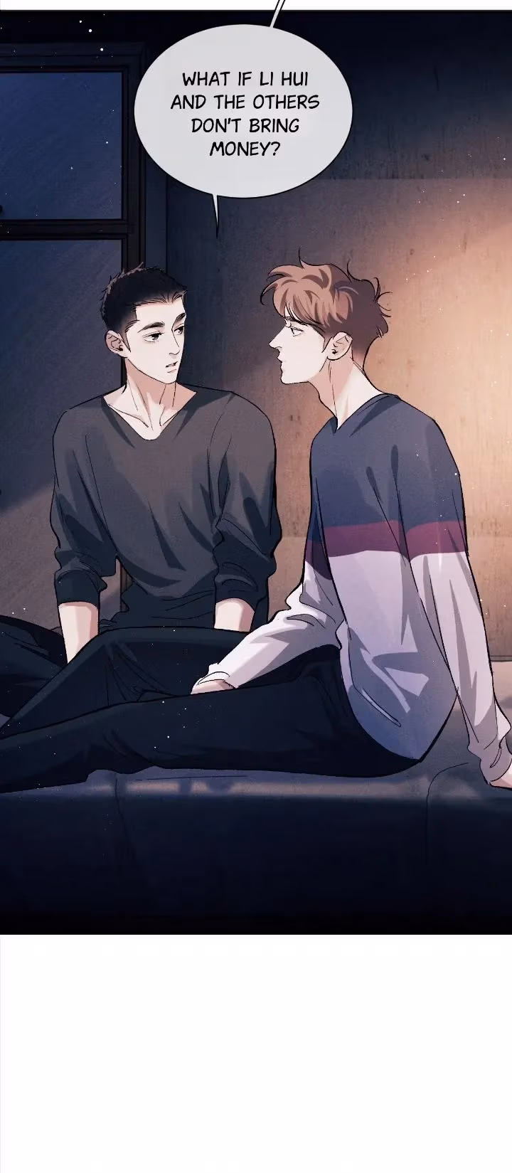 Run Wild Chapter 93 page 14 - 