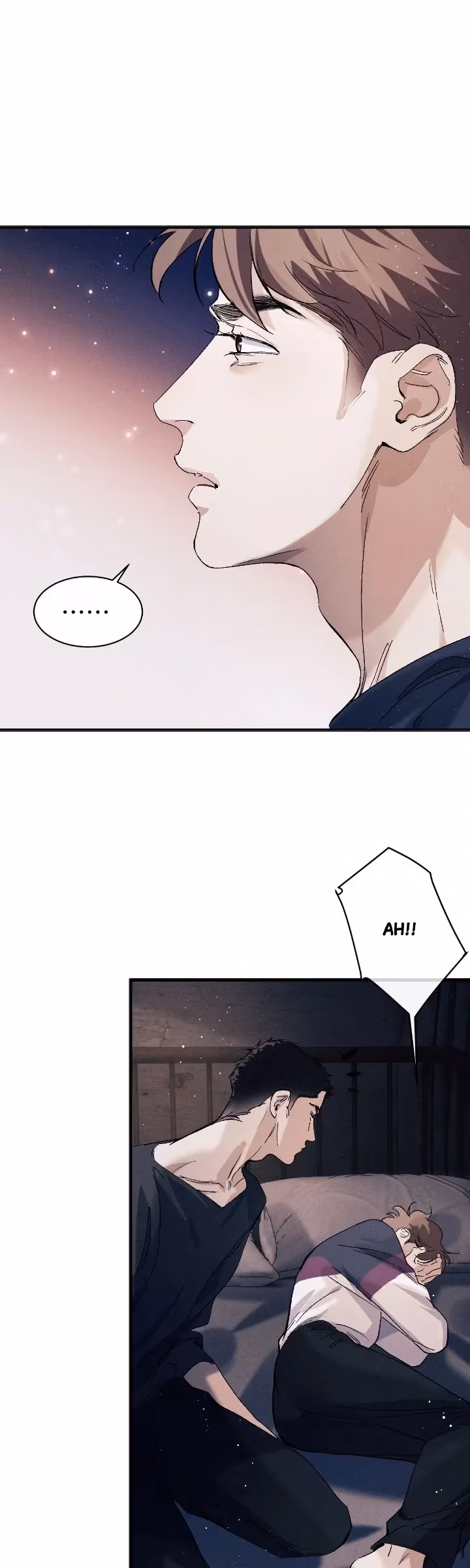 Run Wild Chapter 93 page 15 - 