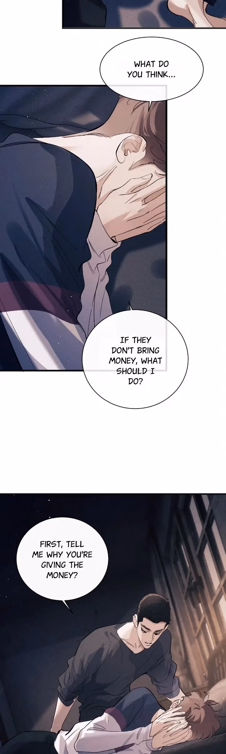 Run Wild Chapter 93 page 16 - 