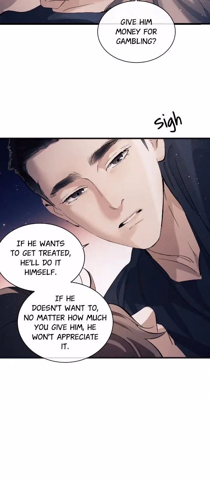 Run Wild Chapter 93 page 19 - 